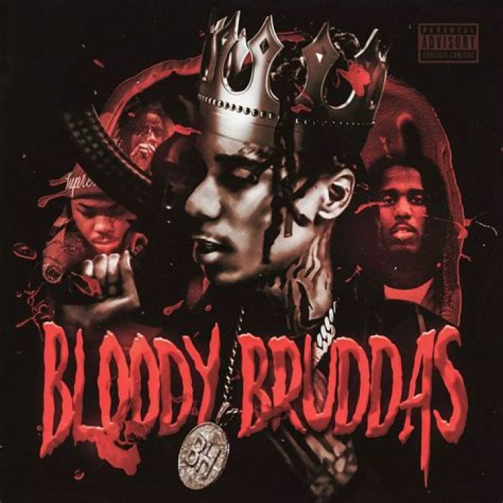 When Was Bloodhound Lil Jeff Born: Unveiling the Life and Legacy of a Music Icon