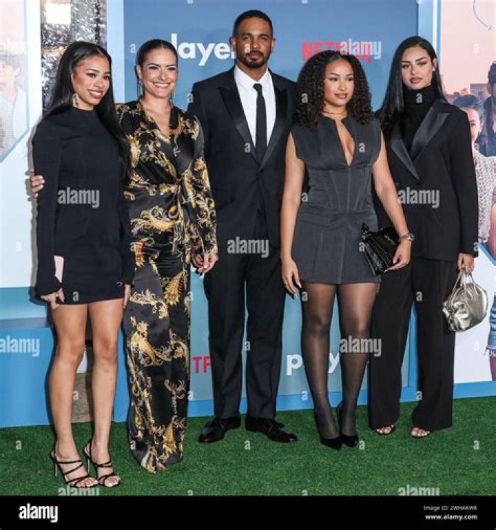 Who Is Berlyn Wayans' Mom? Unveiling the Life and Legacy