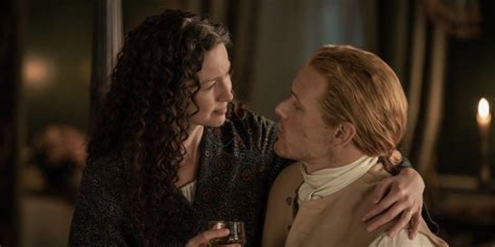 Who Is Catriona's Husband? Discover the Life and Love Story
