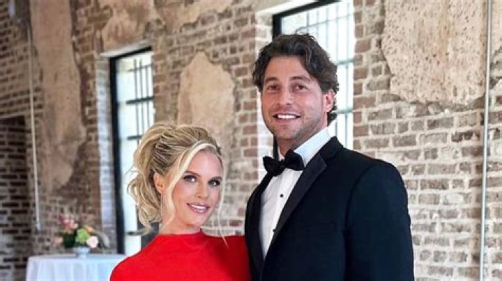 Who is Sam Hartman's Wife? A Comprehensive Look into Their Relationship