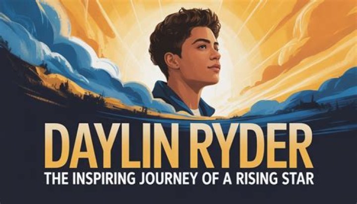 Who Is Sophie Rain? Discover the Inspiring Journey of a Rising Star