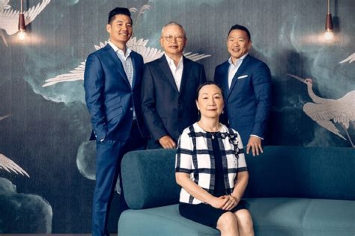 Who is Wang Ziqi's Wife? Unveiling the Life and Story Behind the Spotlight
