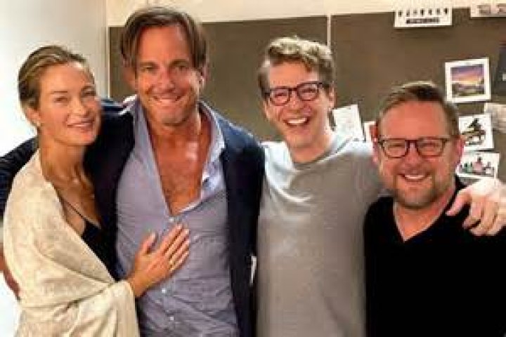 Will Arnett and Alessandra Brawn: A Journey Through Love, Career, and Legacy