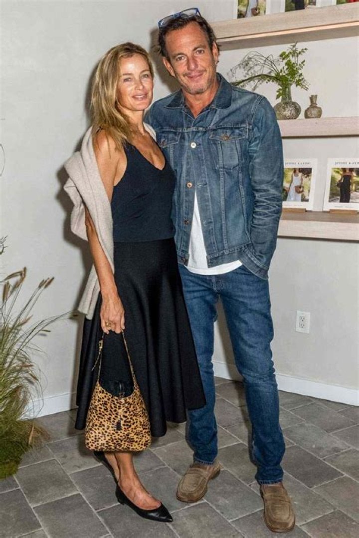 Will Arnett and Alessandra Brawner Split: The Untold Story