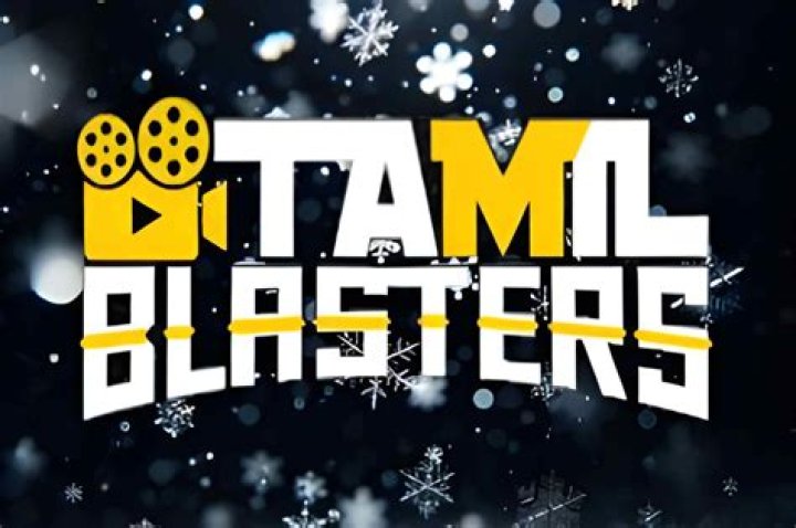 www.1tamilblasters.in: Your Ultimate Destination for Tamil Entertainment